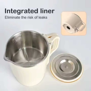 Cecon Collapsible Kettle - Image 4