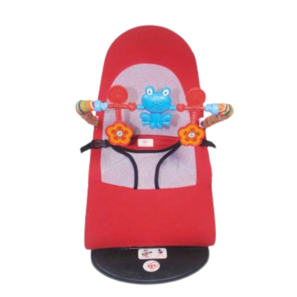 love baby bouncer