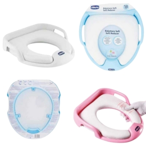 Baby Potty Ring Riduttore Soft Reducer - Image 3