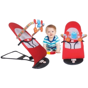 love baby bouncer - Image 4