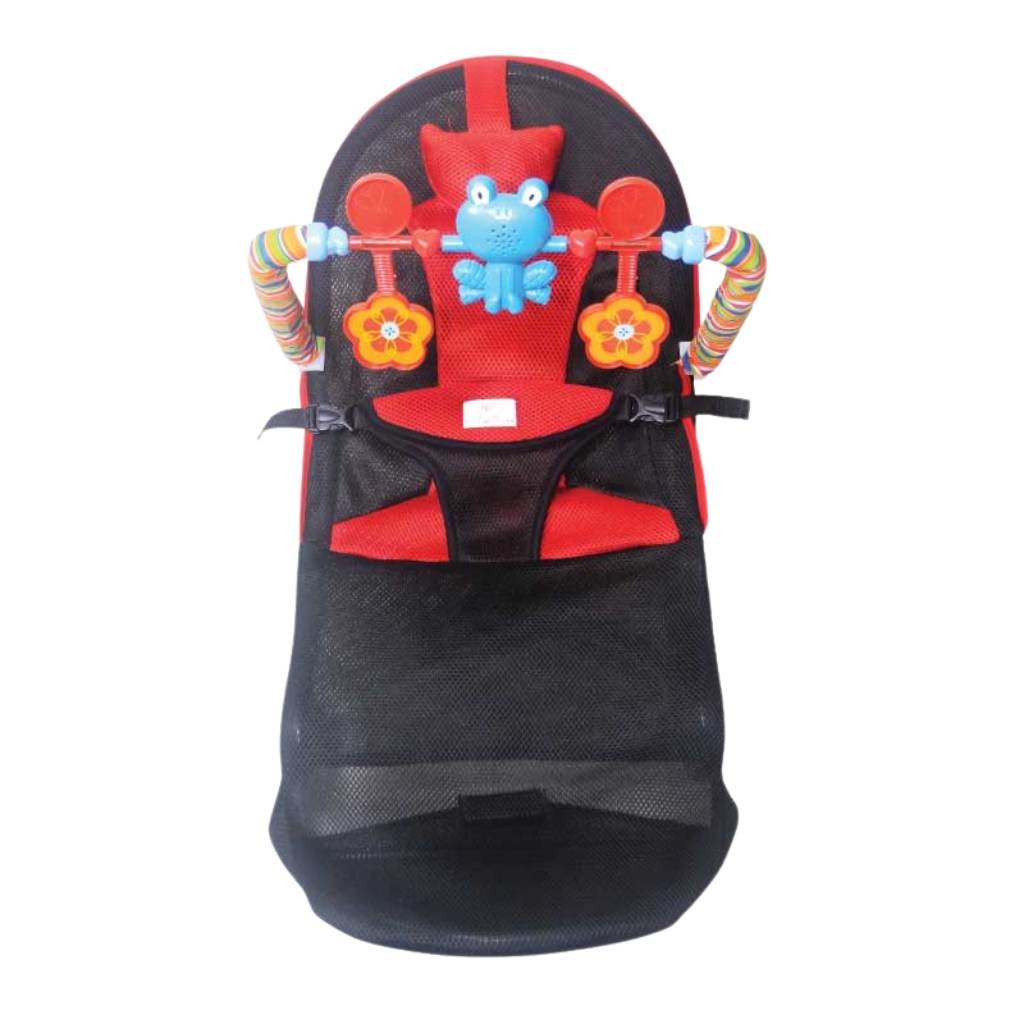 Love Baby Rocking Chair Without Toy Stand