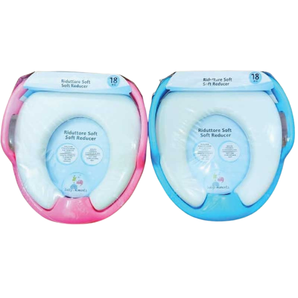 Baby Potty Ring Riduttore Soft Reducer
