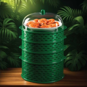 5 Layer Food Safety Cover - Image 3