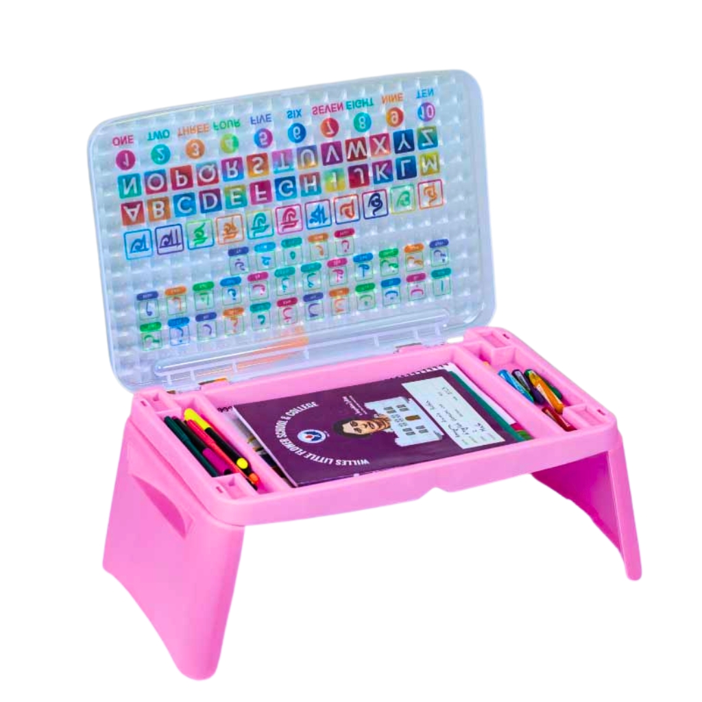 FOLDING BABY DESK