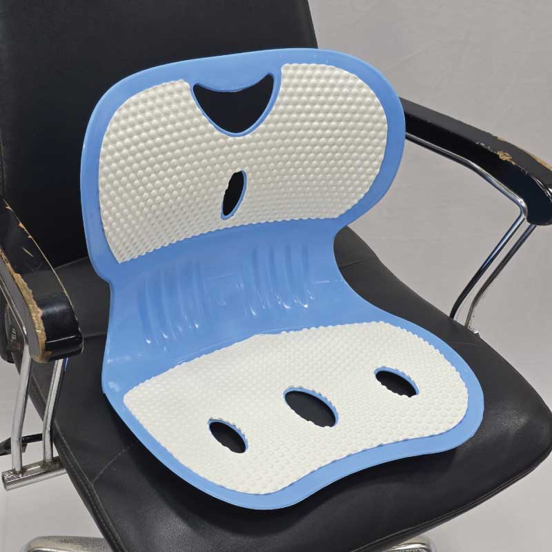 Waist Back Support Chair - Image 2