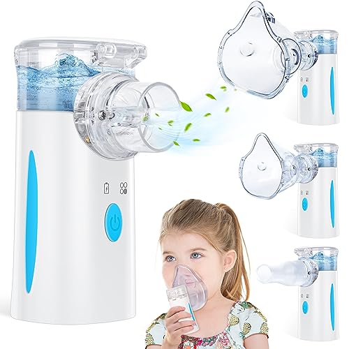 Mesh Nebulizer JSL-W303
